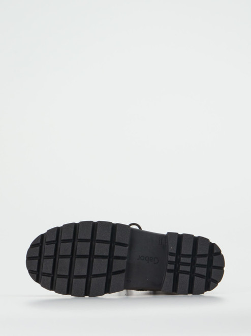 Schnürstiefelette-27513500001 Gabor Comfort