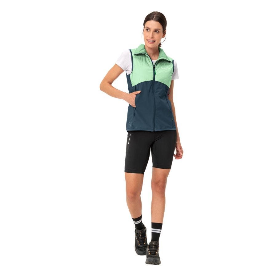 Brenva Weste II Damen