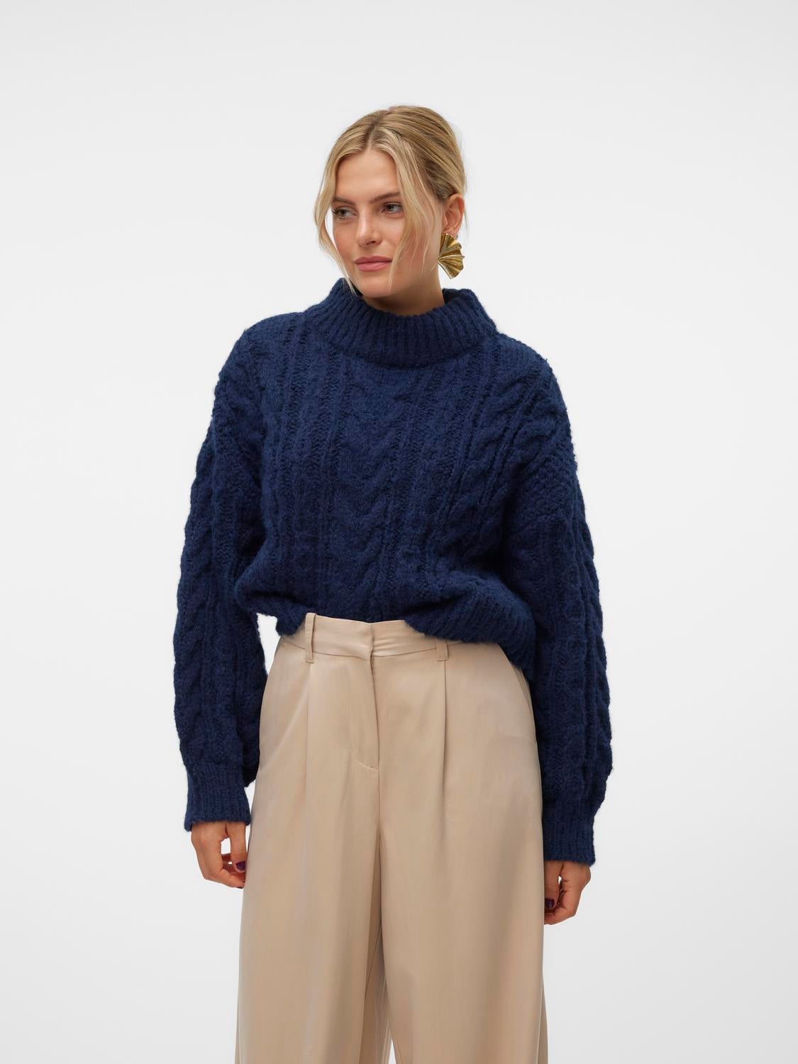 VMDREAM Pullover