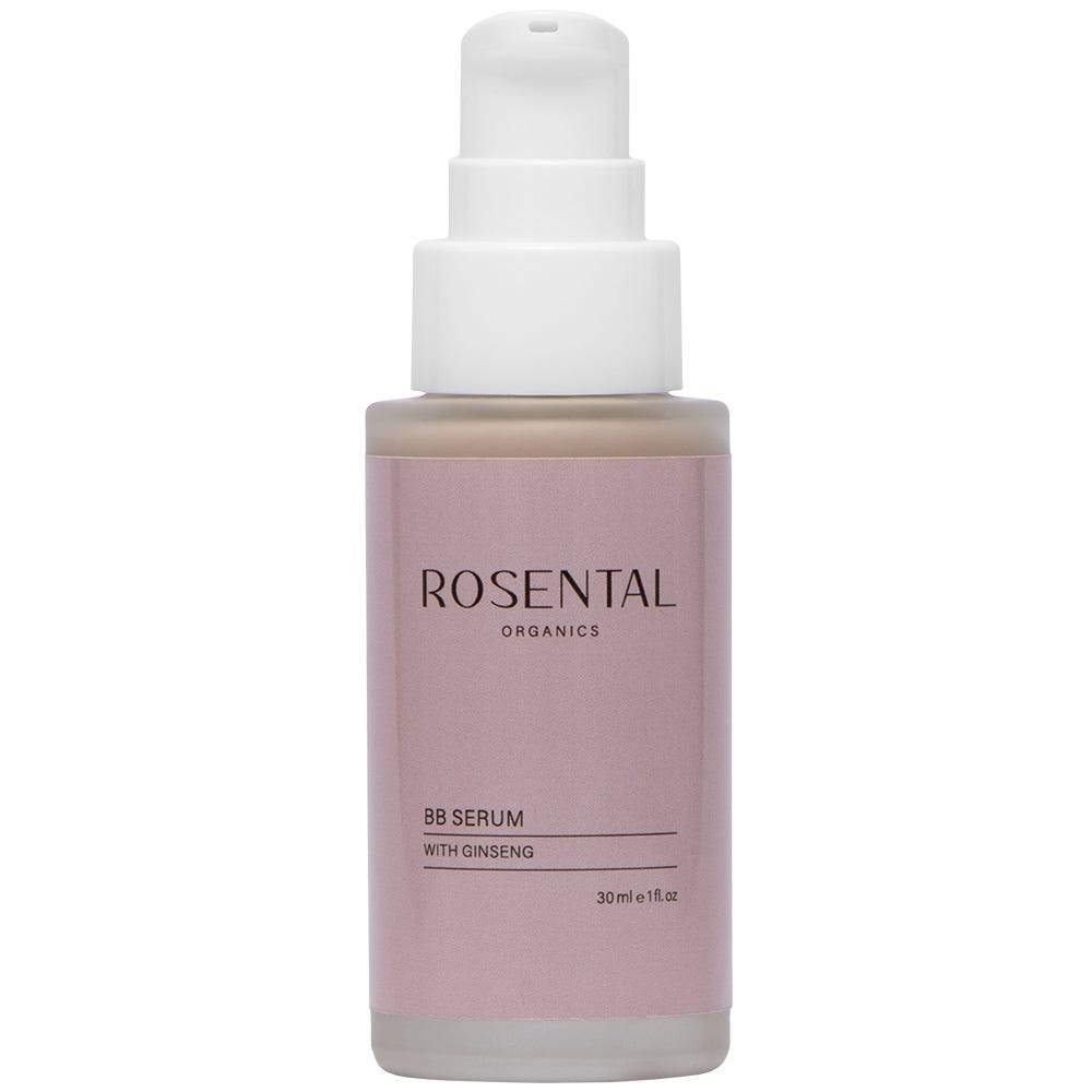 Rosental BB Serum Medium 30ml
