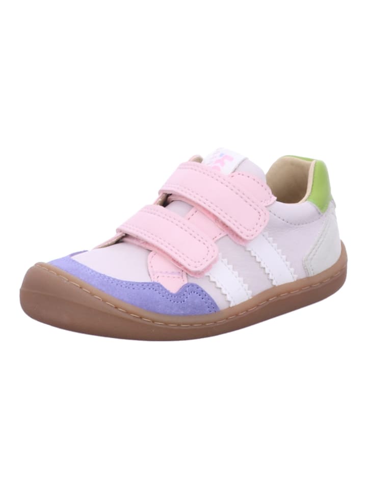 KOEL Mädchen Halbschuhe  in Weiß günstig kaufen