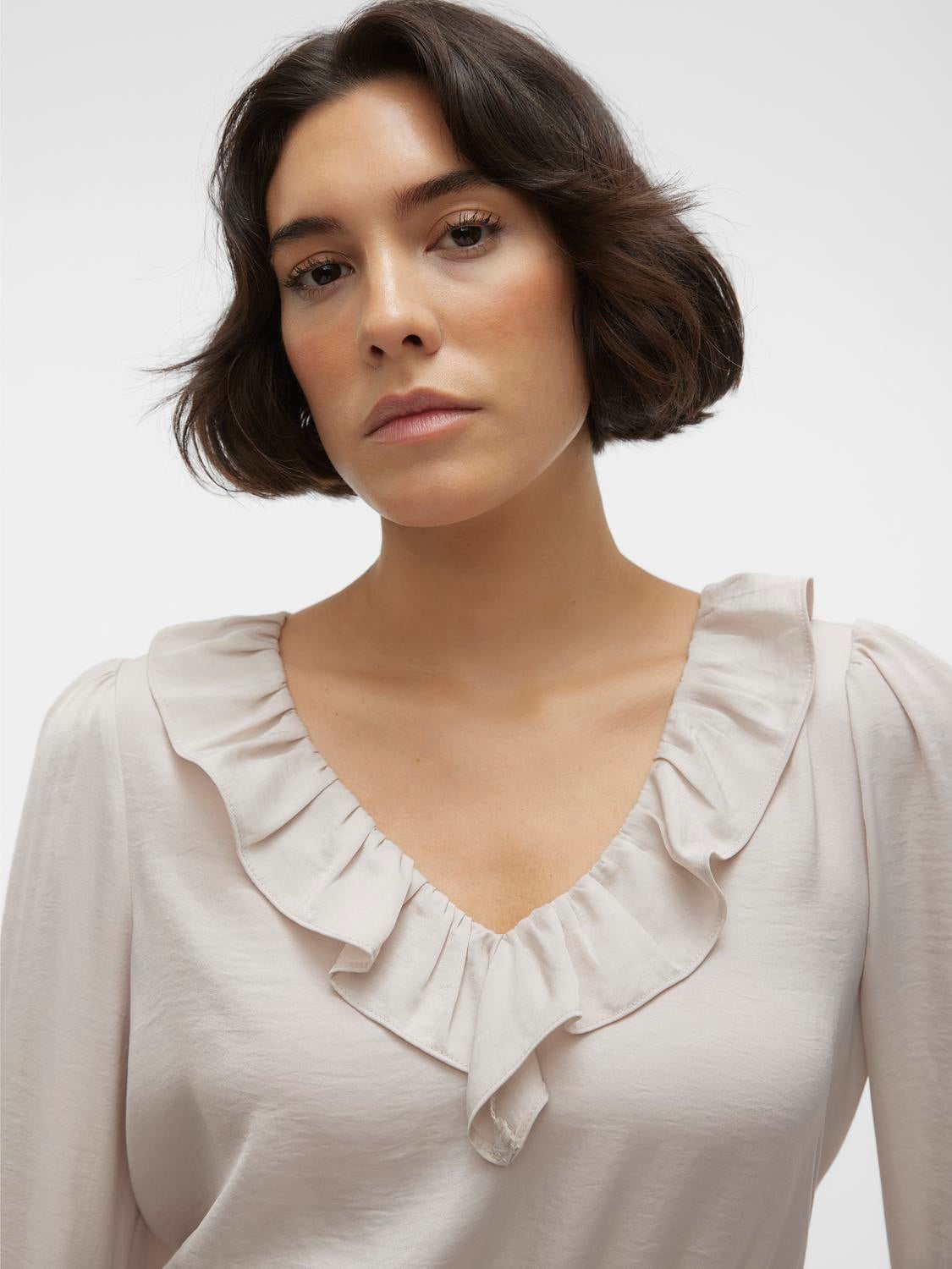 VMKATRINE Top
