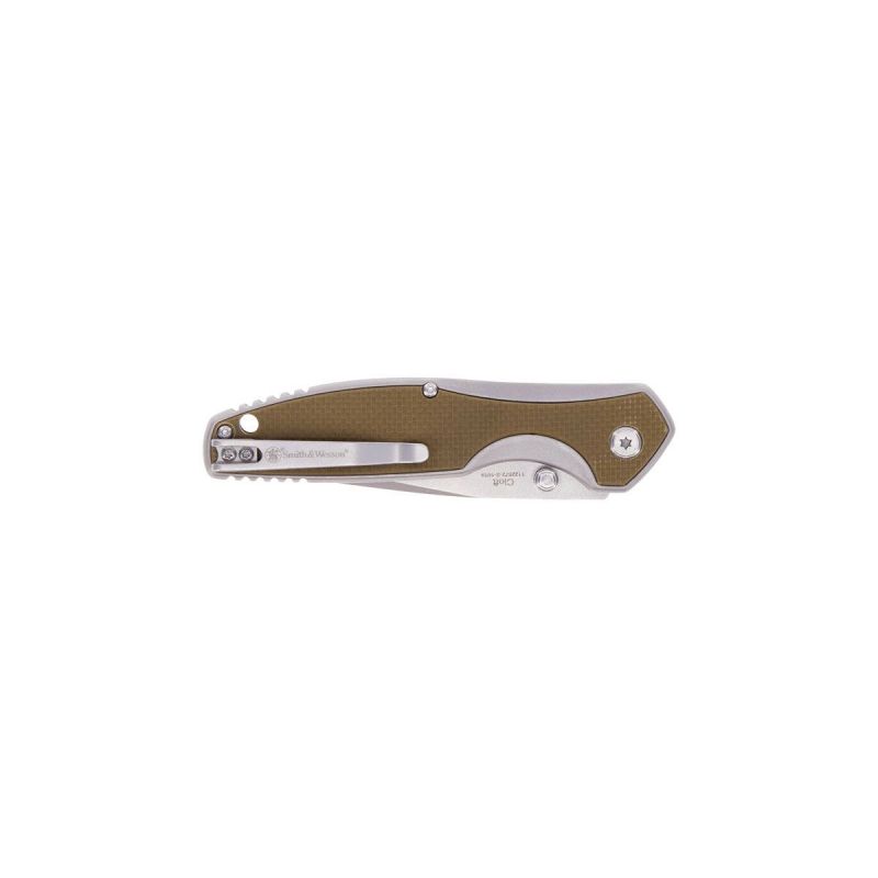 Smith & Wesson Folding Cleft 1122572