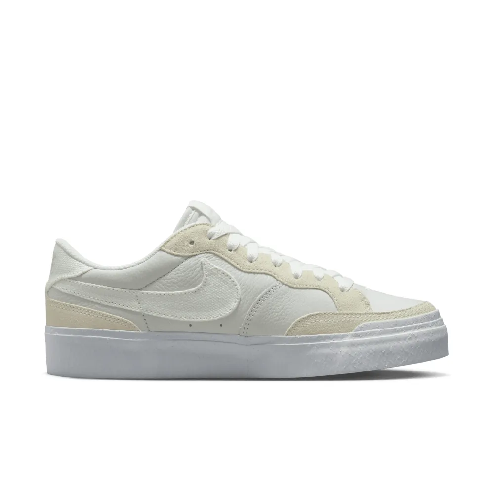 Nike SB Pogo Premium DZ7584-110 / weiss
