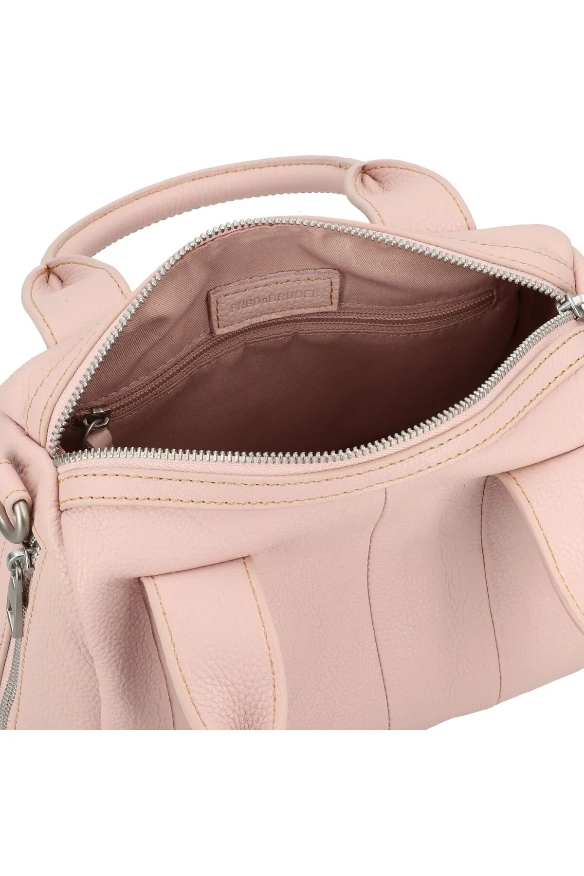FREDsBRUDER  Feeling Good Handtasche Leder 27 cm
