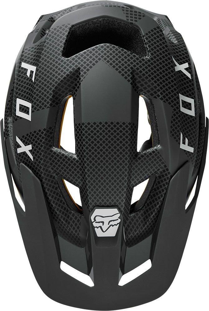 Fox Racing Speedframe Camo MIPS - MTB Helm kaufen | Bike-Discount