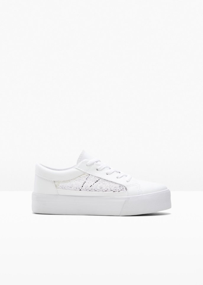 Plateau Sneaker