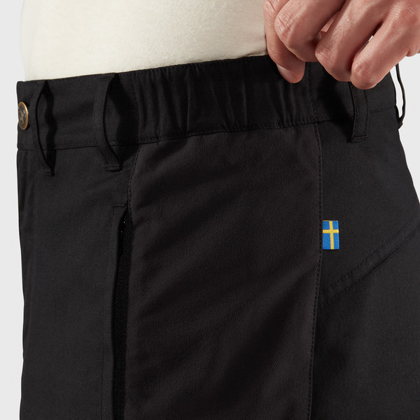 STINA TROUSERS W Damen - Trekkinghose
