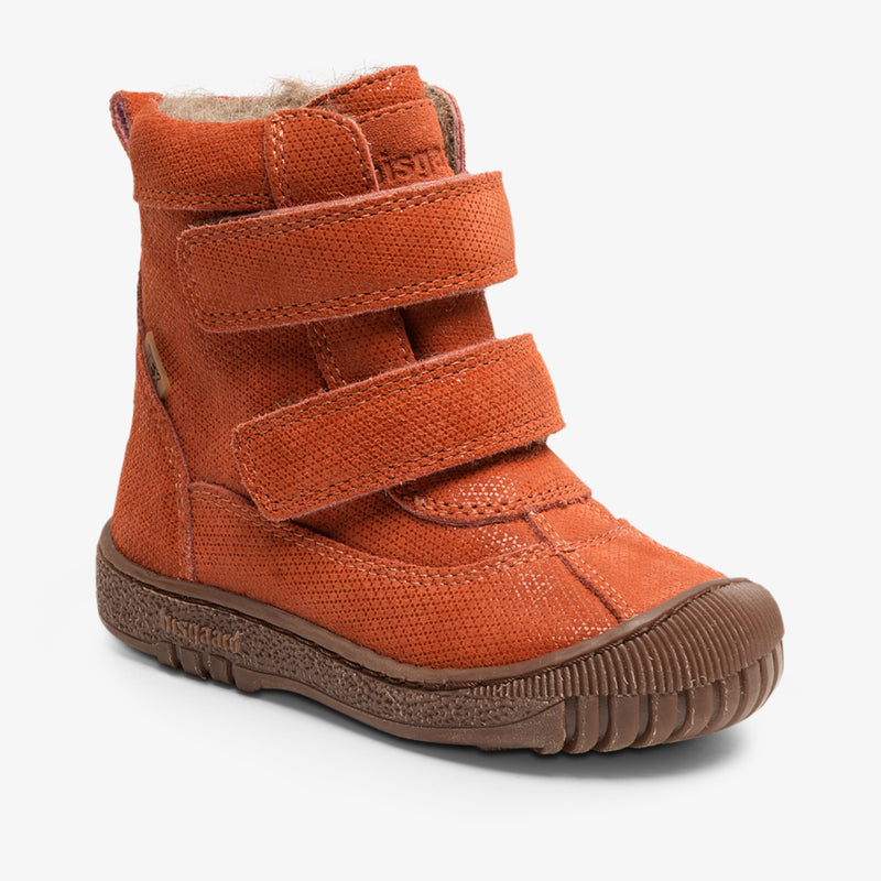 ellis tex rust fantasy - Rot