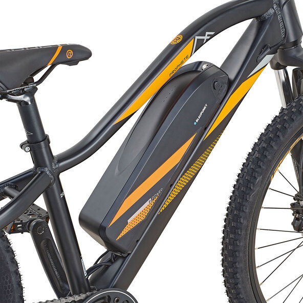 Kinder-E-Mountainbike 60,96 cm (24 Zoll)