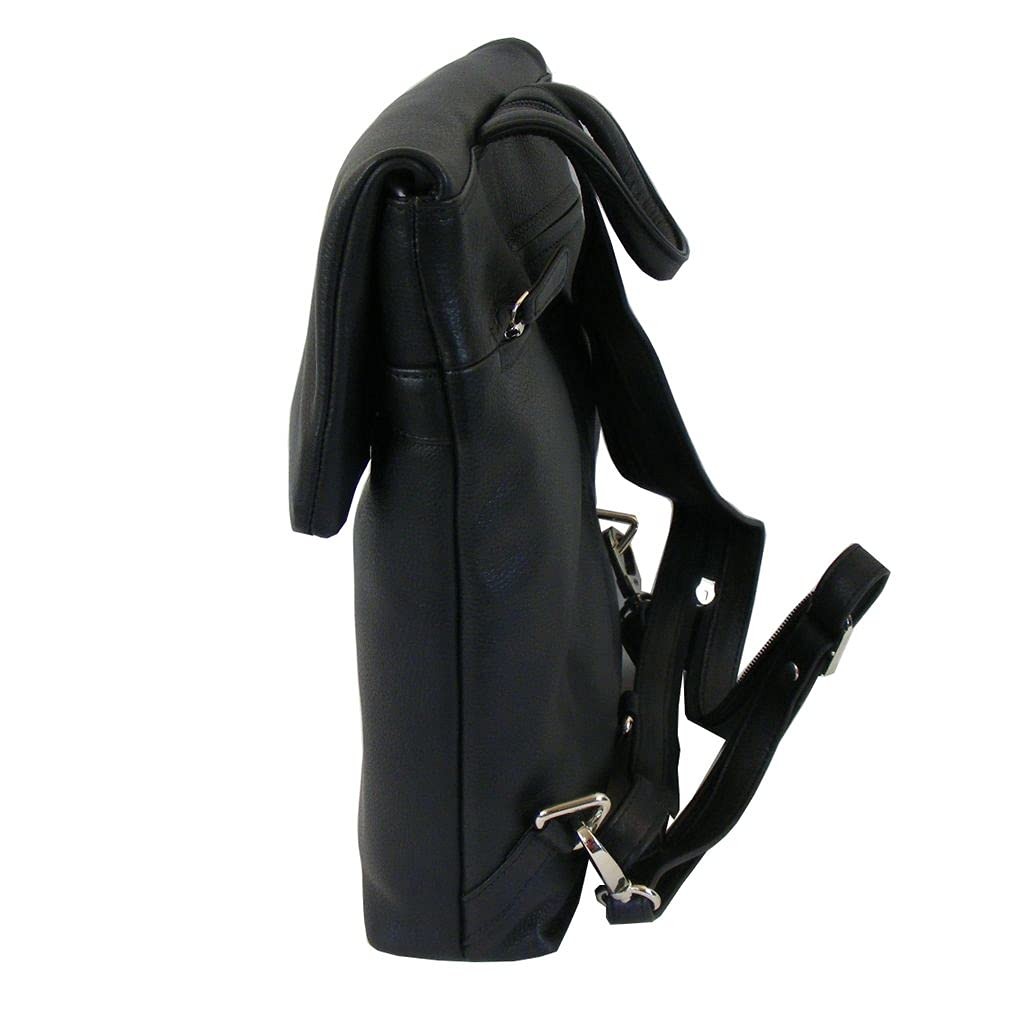 FLANIGAN Handtaschen schwarz