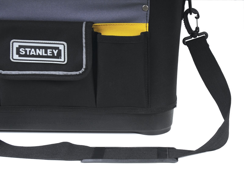 Stanley 1-96-193 1- 96-193 Sturdy Tool Bag 16