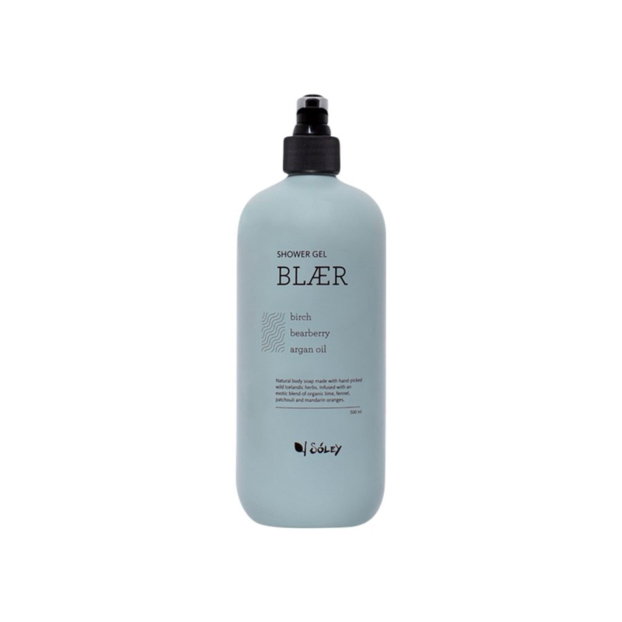 Blaer Shower Gel
