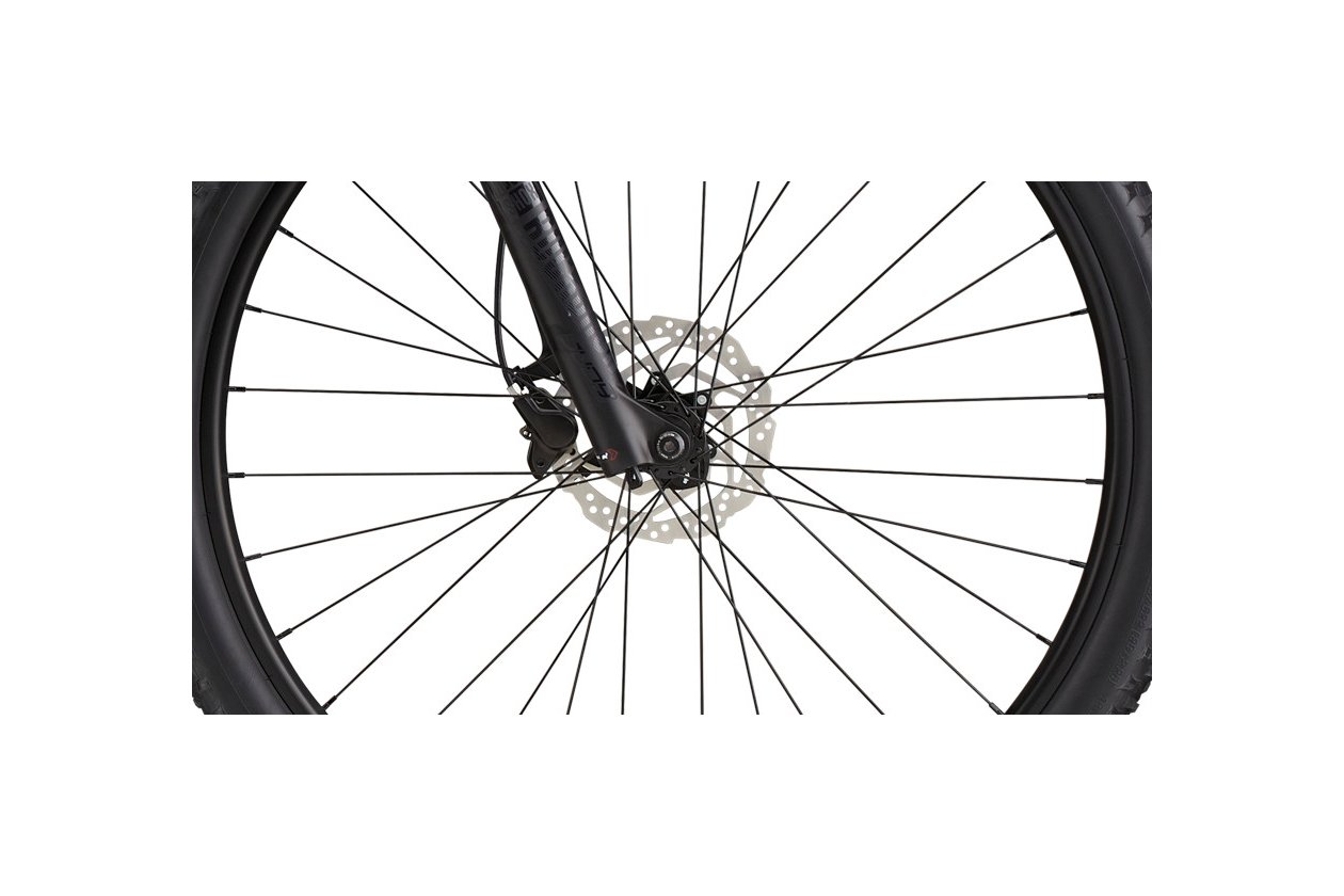 Cannondale Trail SL 3 - 2023 - 29 Zoll - Diamant
