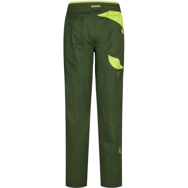La Sportiva Bolt Kletterhose Herren