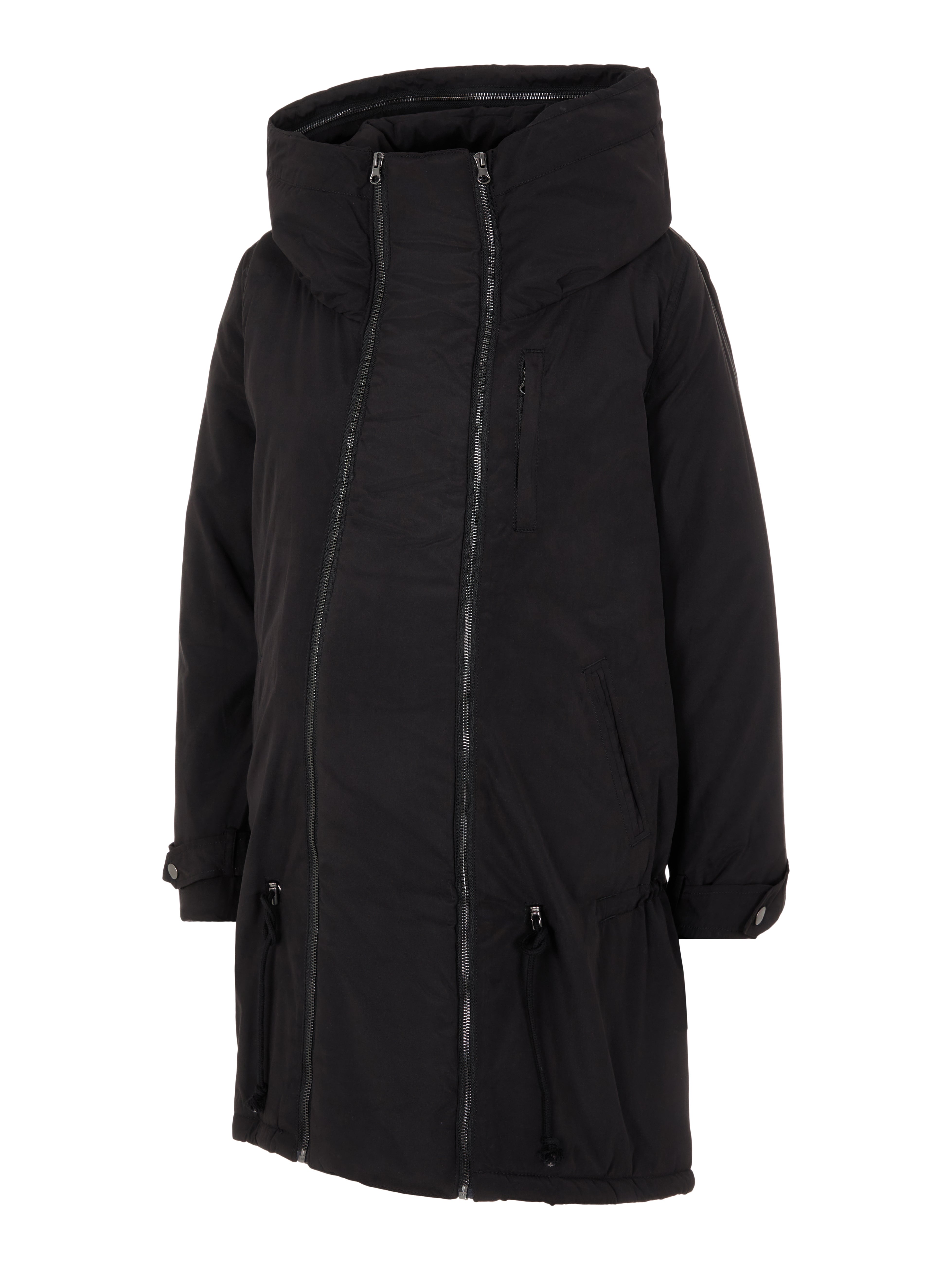 Umstands-jacke