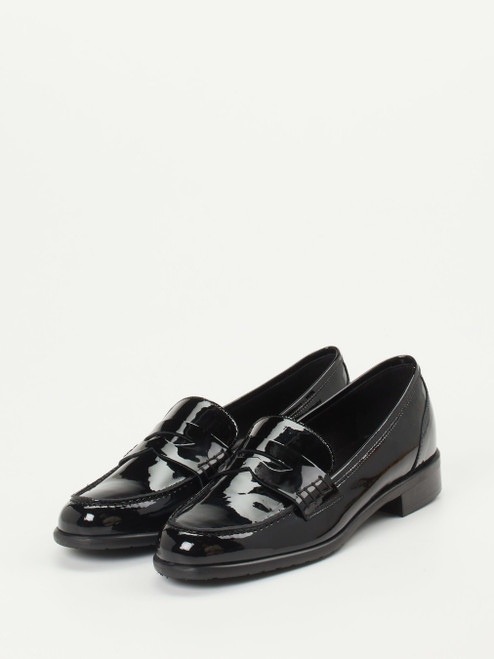 Slipper-15100090360 Mannori