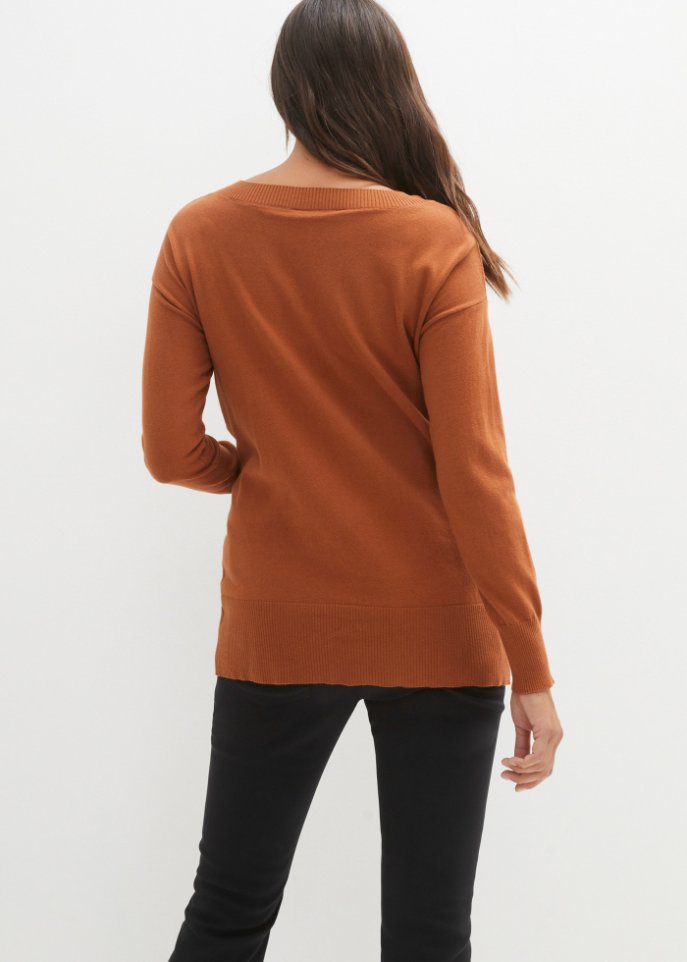 Umstands / Stillpullover