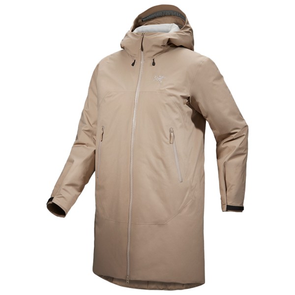 Arc'teryx - Women's Beta Insulated Coat - Parka