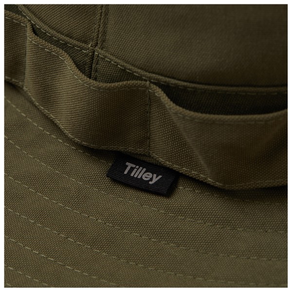 Tilley - Canyon Bucket - Hut