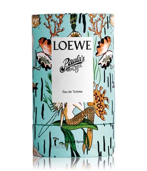 LOEWE Paula's Ibiza Eau de Toilette-50 ml