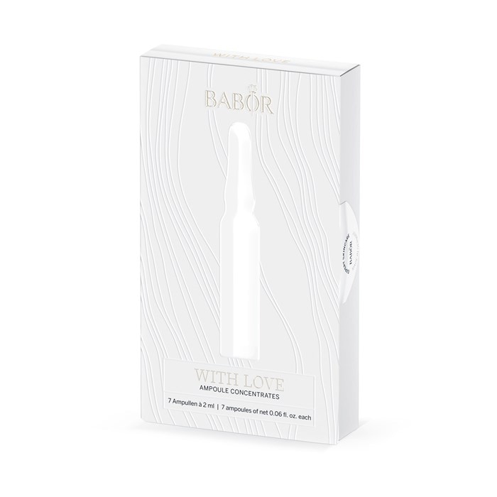 With Love 7 Ampoules