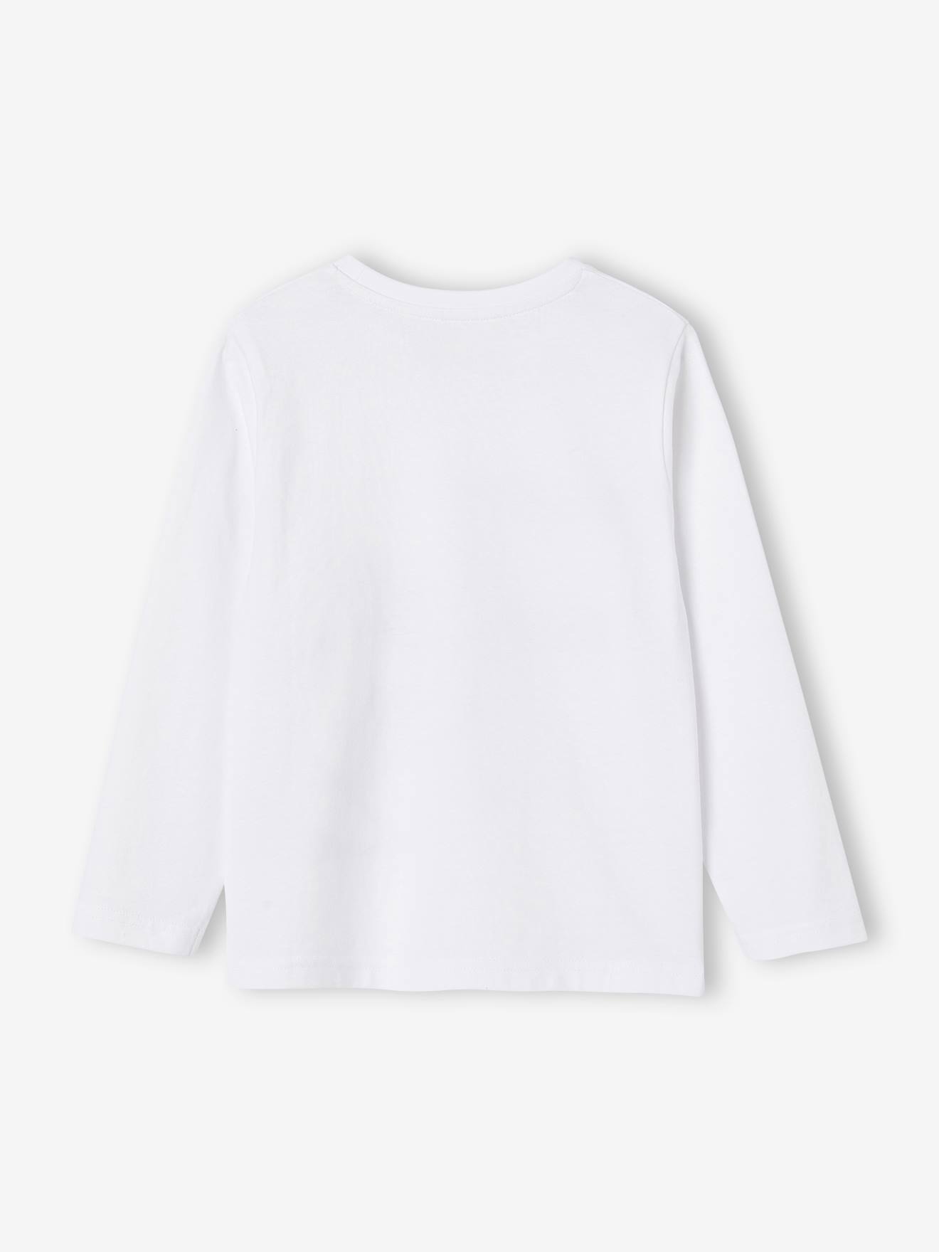 Vertbaudet Jungen Shirt BASIC Oeko-Tex - ocker