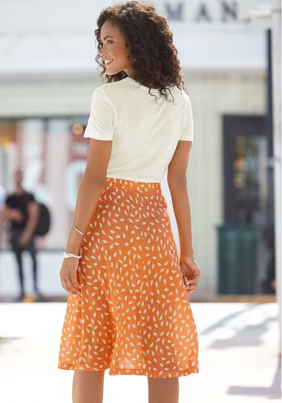 Jerseykleid
