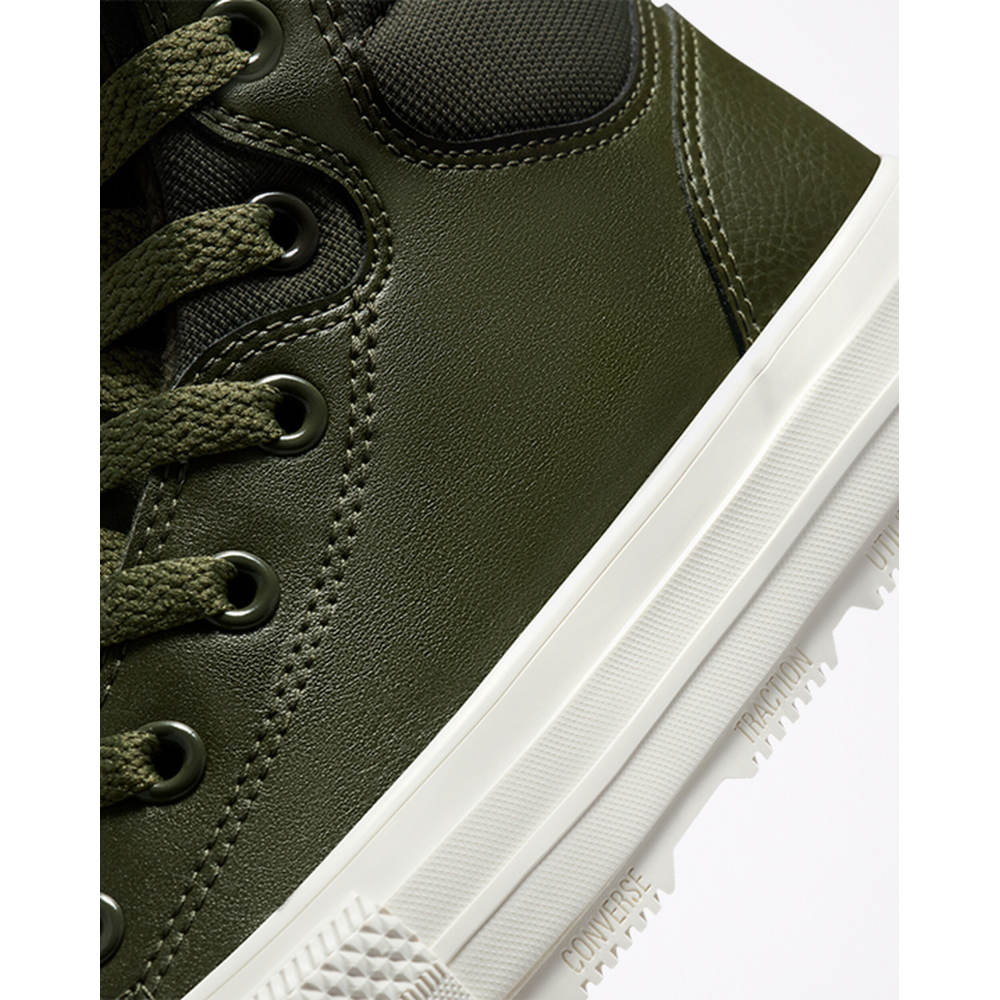 Converse Chuck Taylor Berkshire Boot All Star 171429C / grün