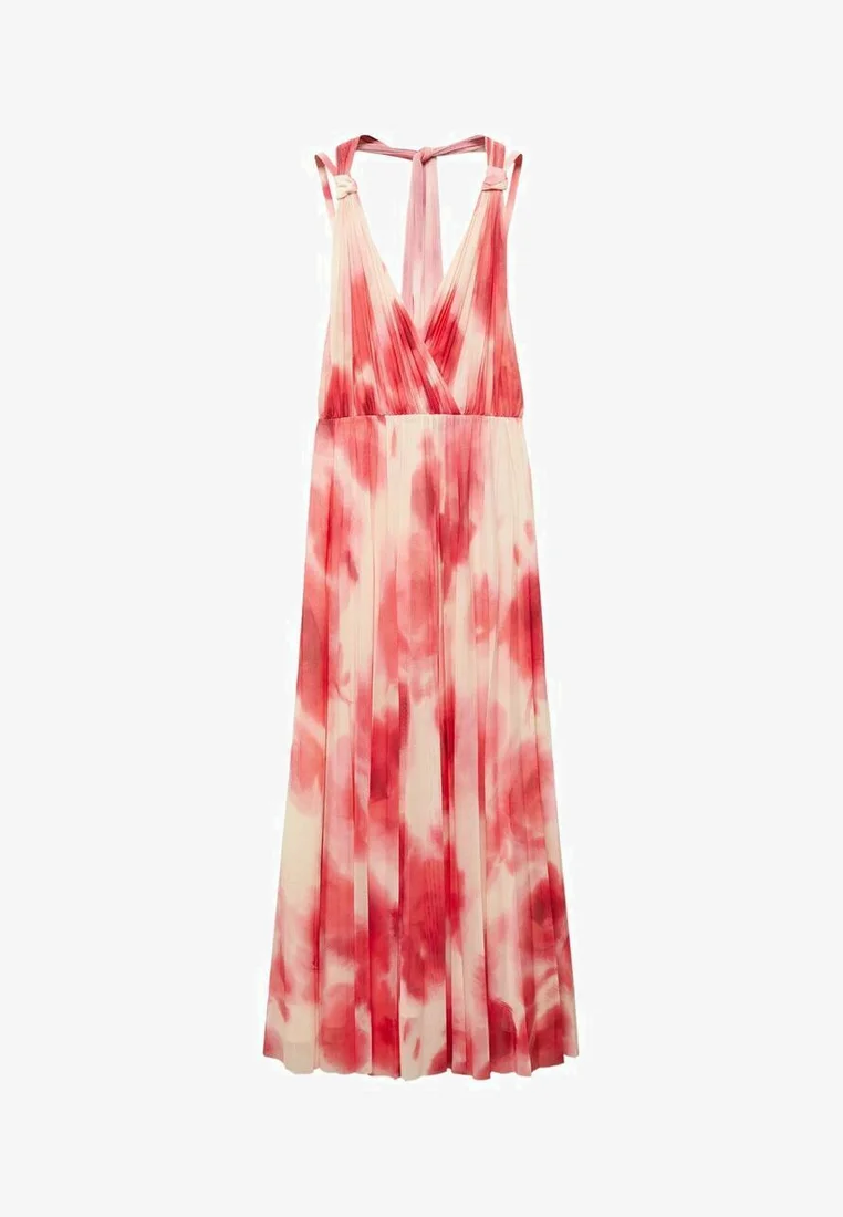 Mango OLIMPIA - Vestido de jersey