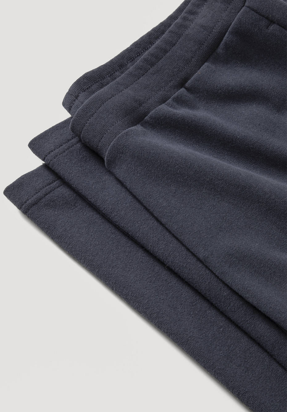 Sweat-Hose aus reiner Bio-Baumwolle