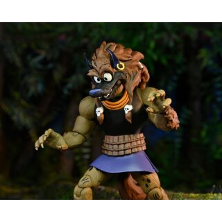 Teenage Mutant Ninja Turtles (Archie Comics) Actionfigur - Dreadmon