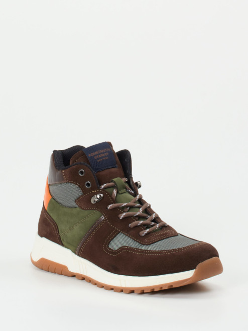Sneaker high-47612060003 Konstantin Starke