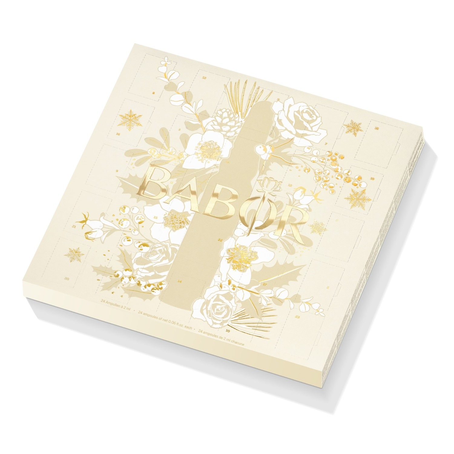 PFLEGE Adventskalender