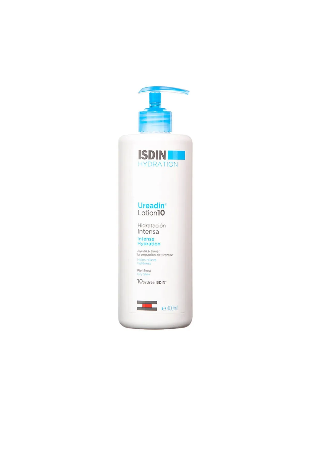 ISDIN  Body Lotion - Feuchtigkeitscreme