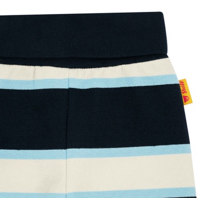 Hose, beige für Jungs