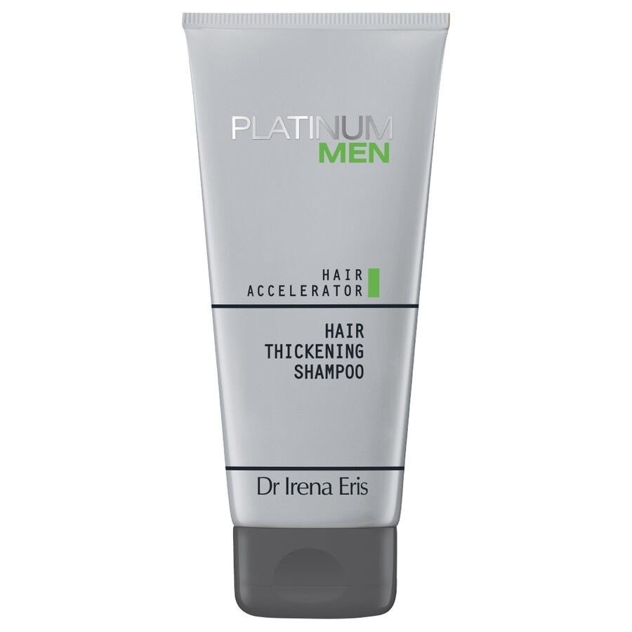 Hair Accelerator