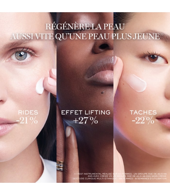 Lancôme-RENERGIE H.P.N. 300-PEPTIDE-Crème Anti-Âge Haute-Performance