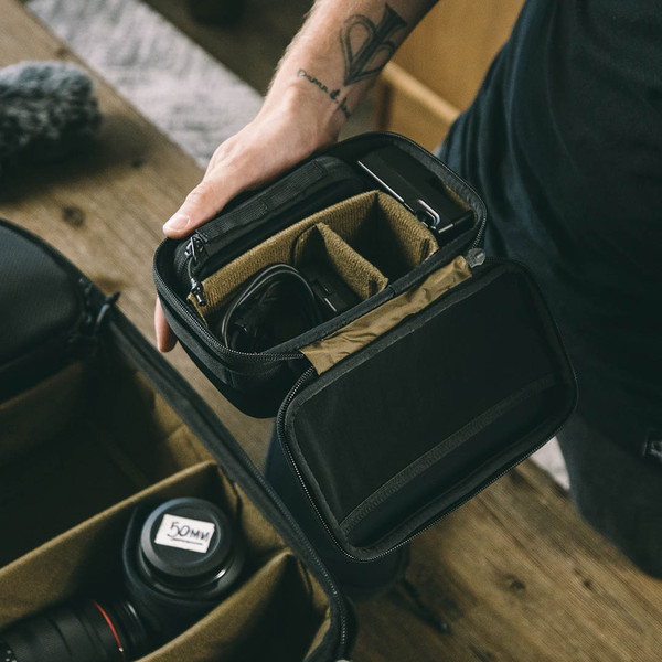 PM ACCESSORY CASE - Rucksack-Zubehör
