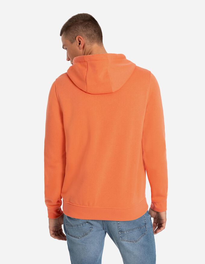 Hoodie - Regular Fit