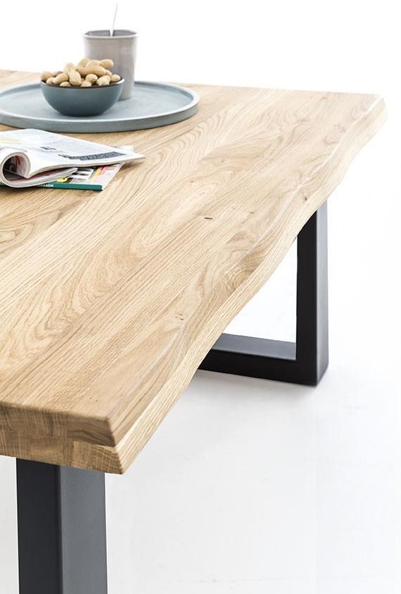 Couchtisch Eiche 2582 U