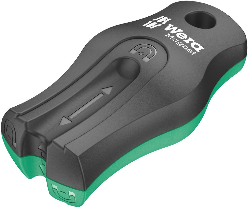 Wera 9500 Magnet SB - Magnetisiergerät kaufen | Bike-Discount