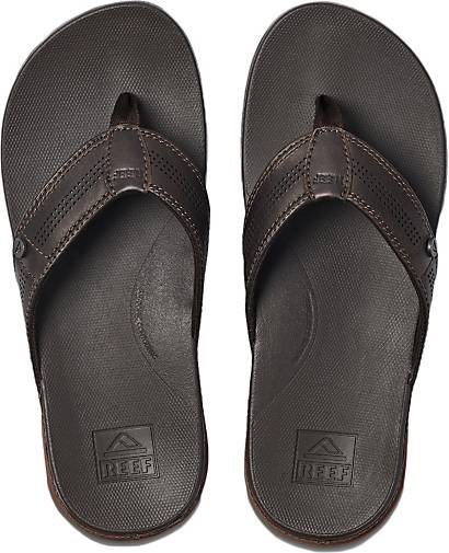 Reef Zehentrenner Sandale Cushion Lux Reef