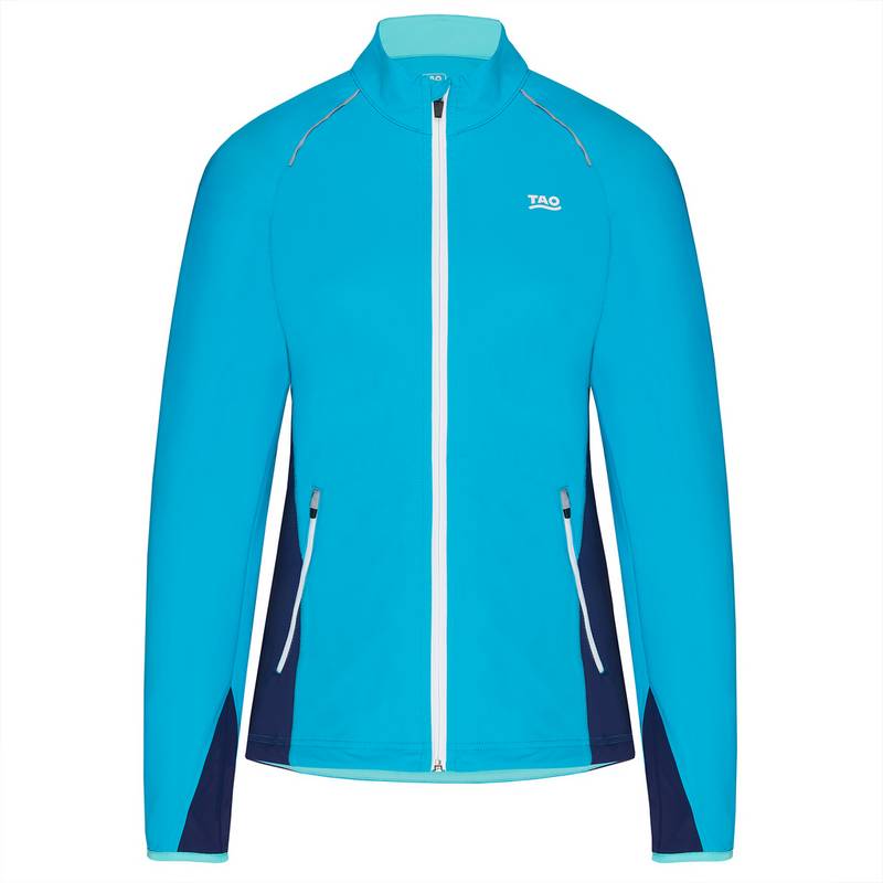 TAO Running Laufjacke Damen