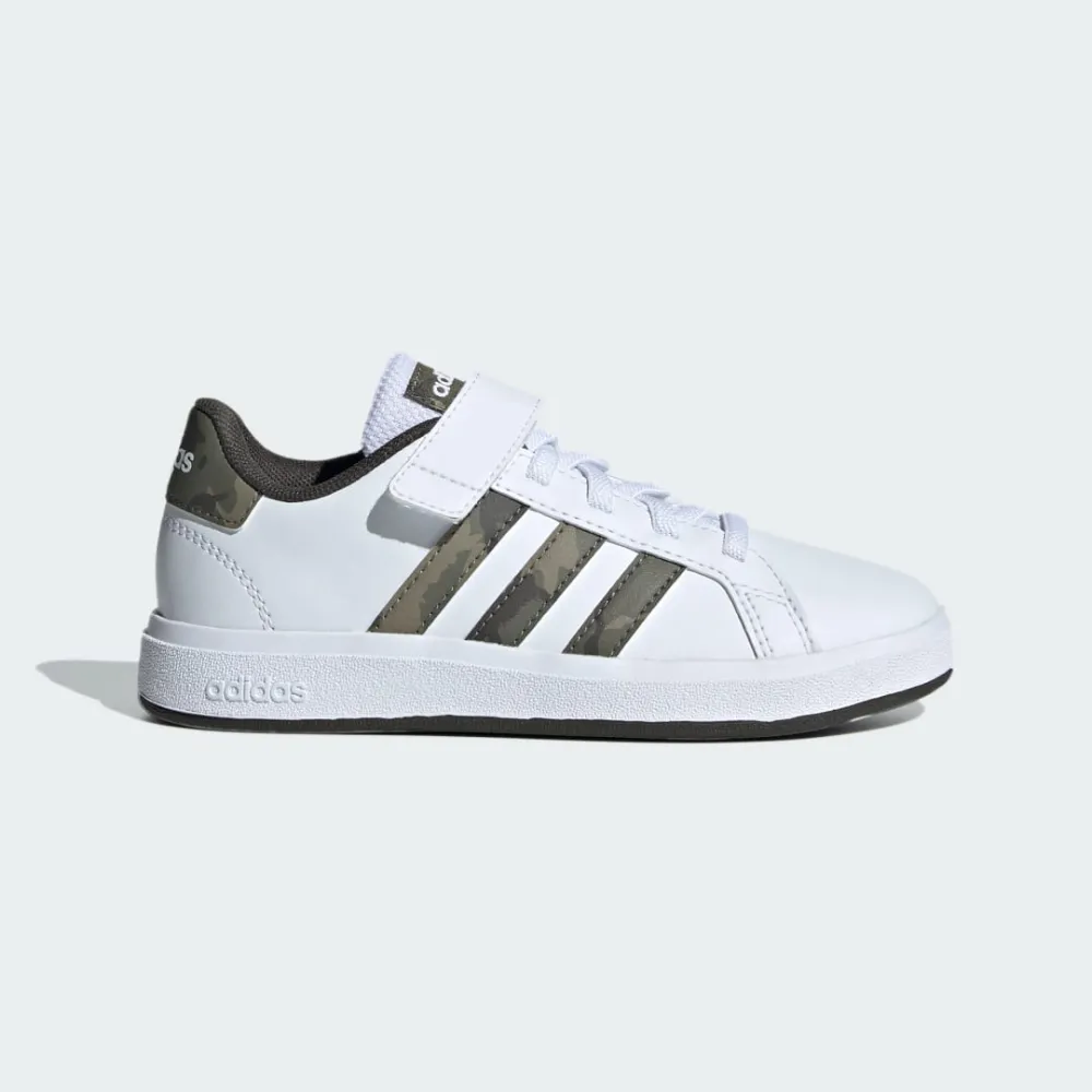 adidas Grand Court 2.0 IG1235 / weiss