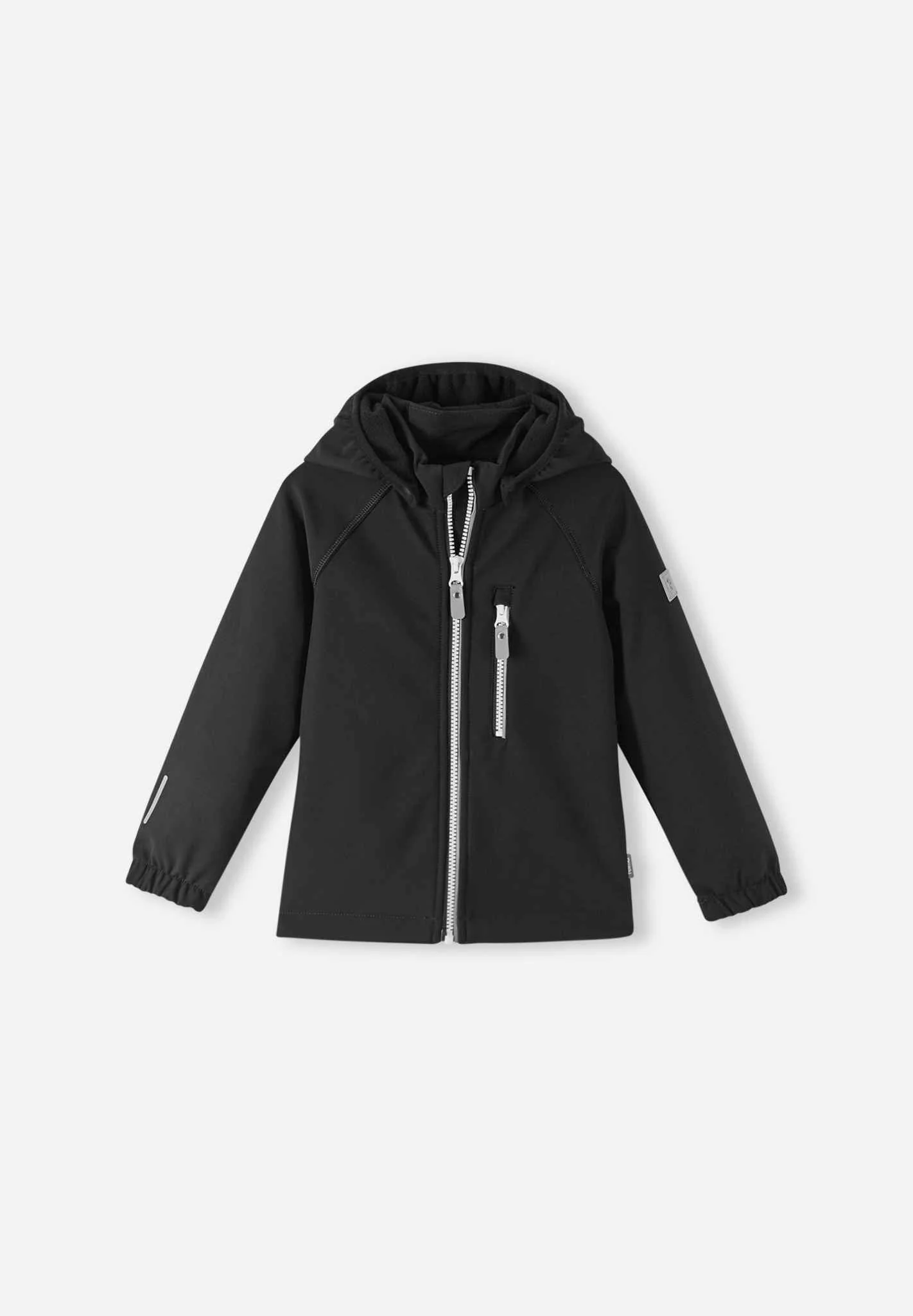 Kinder Softshell Jacke Vantti