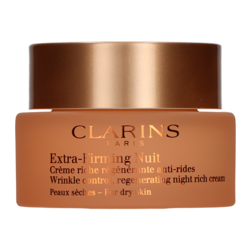 Κρέμα νύχτας Clarins Extra-Forming 50 ml