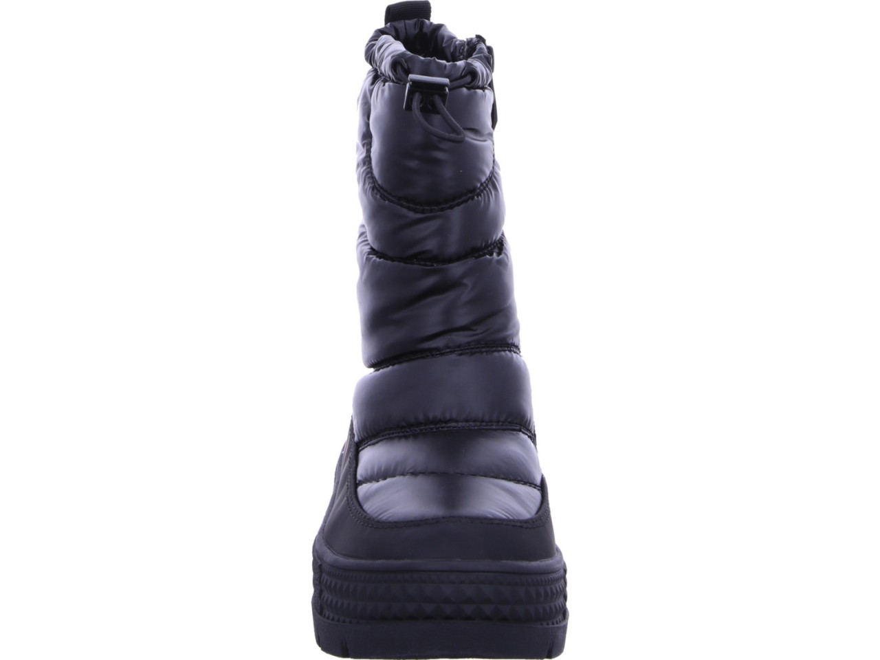 TAMARIS Stiefel schwarz