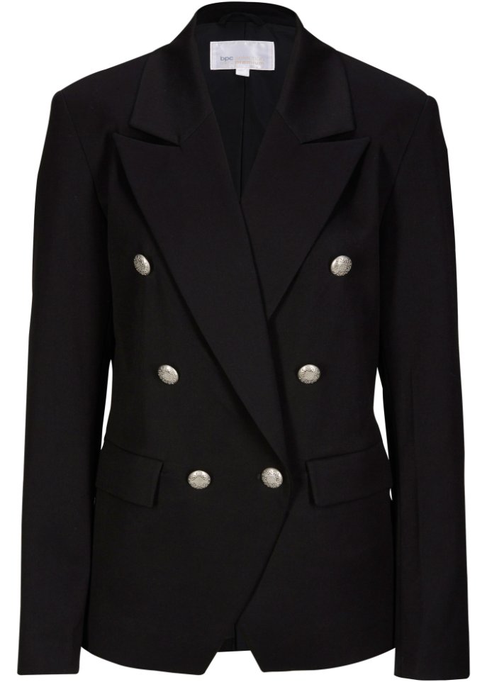 Zweireihiger Blazer