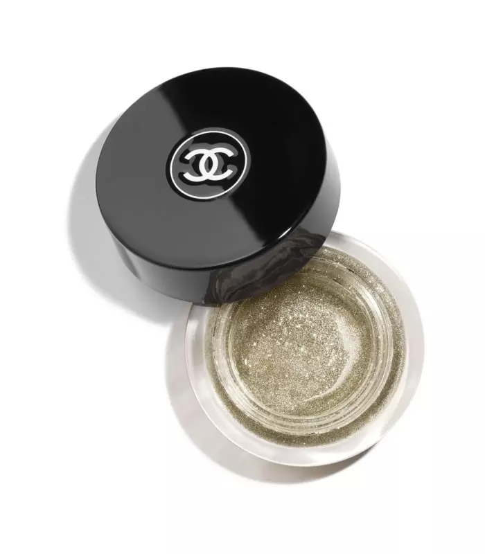 LE GEL PAILLETÉ Gel Pailleté Création Exclusive - Édition Limitée